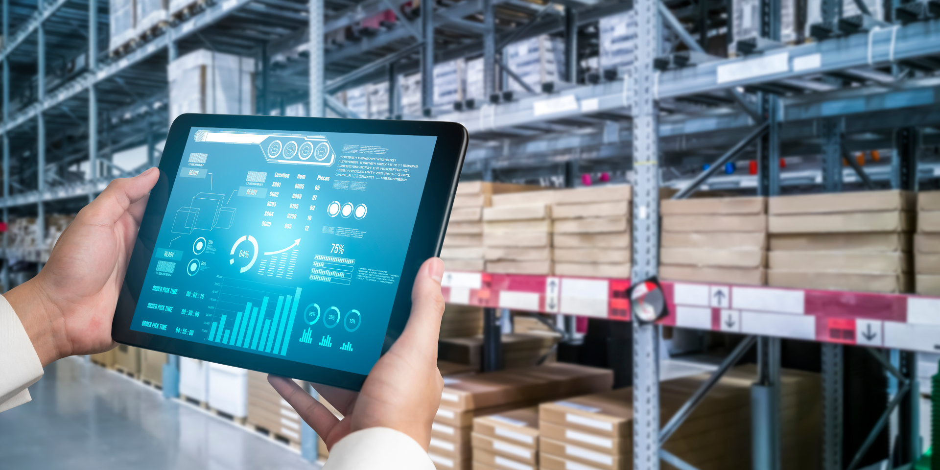 グローバル輸出入事業