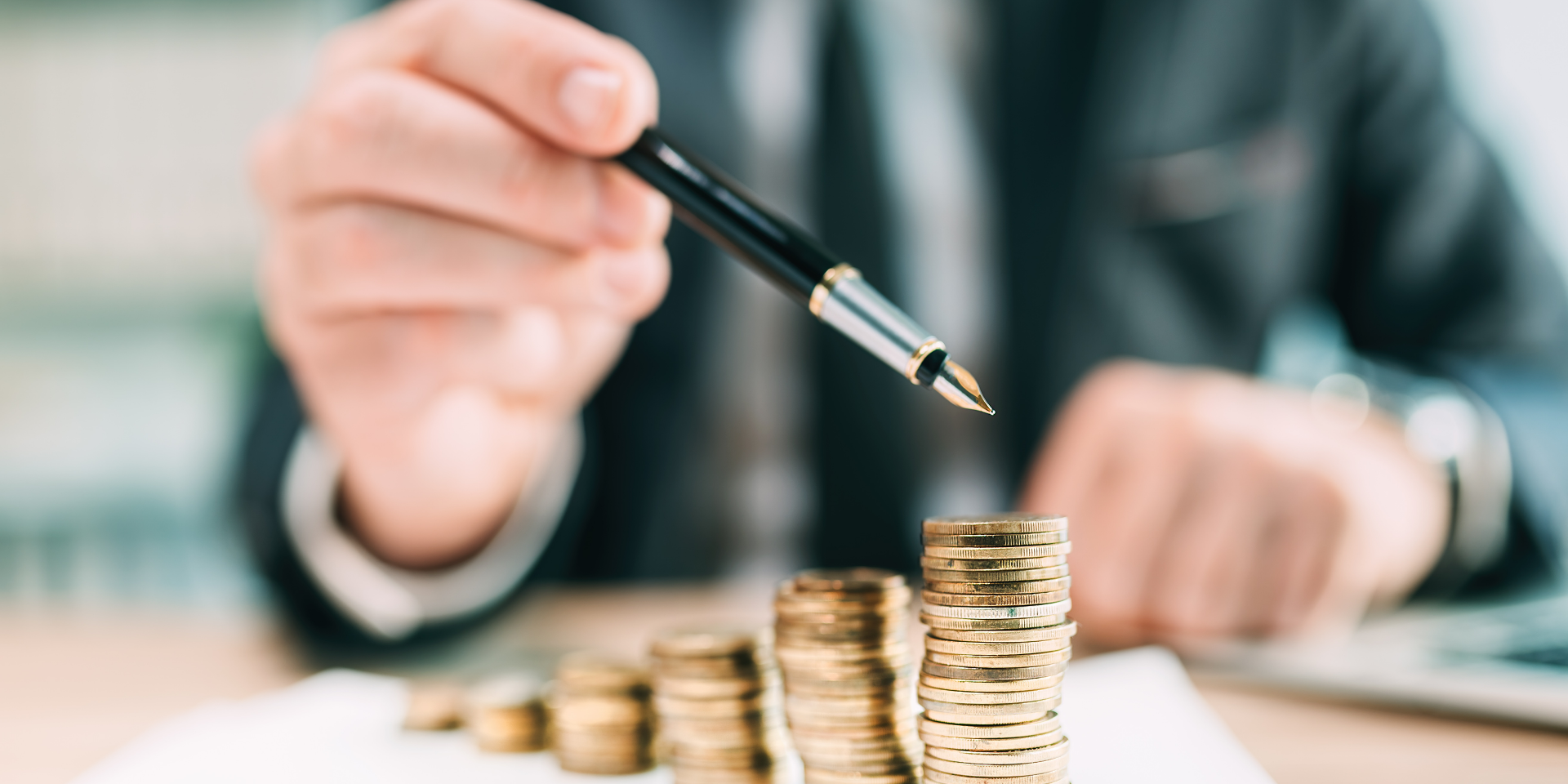 投資コンサルティング事業